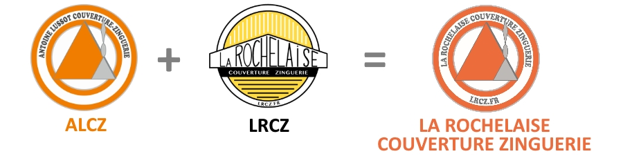 ALCZ (Saint Sauveur d'Aunis) + LRCZ (La Rochelle) = La Rochelaise Couverture Zinguerie ALCZ (Saint Sauveur d'Aunis) + LRCZ (La Rochelle) = La Rochelaise Couverture Zinguerie